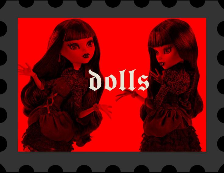 click for dolls