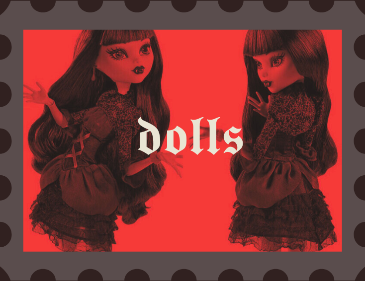 click for dolls
